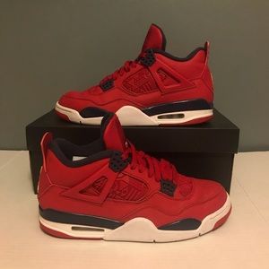 Jordan 4 ‘FIBA’